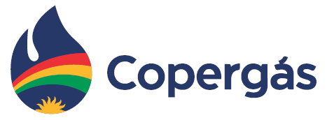COPERGÁS