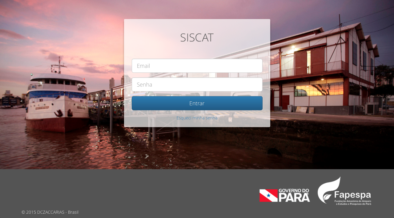 SISCAT