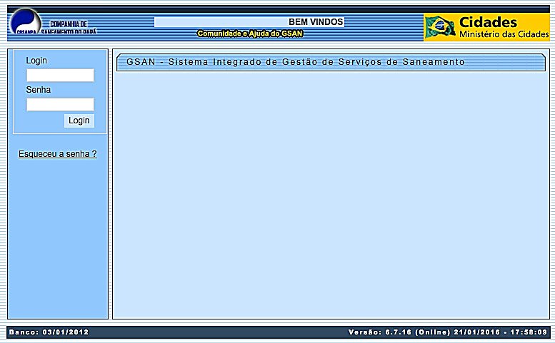 GSAN
